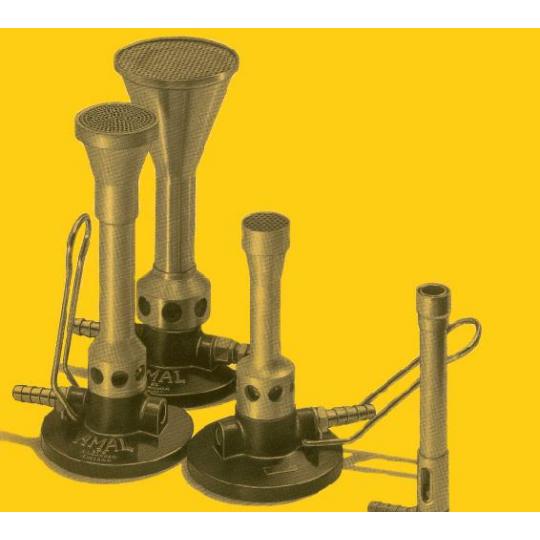 Amal Bunsen Burners