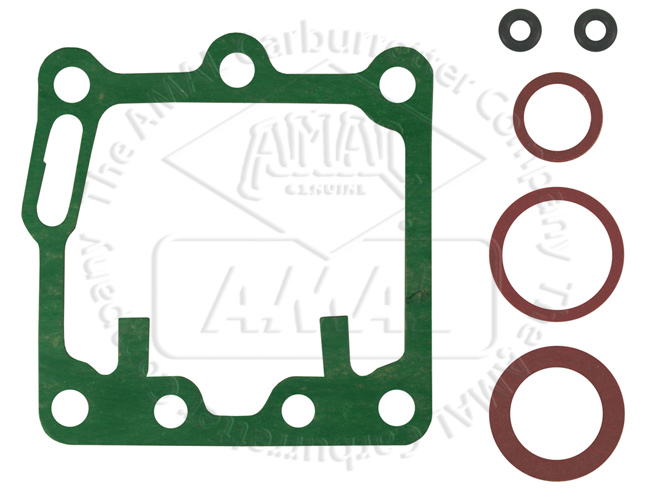 Gaskets