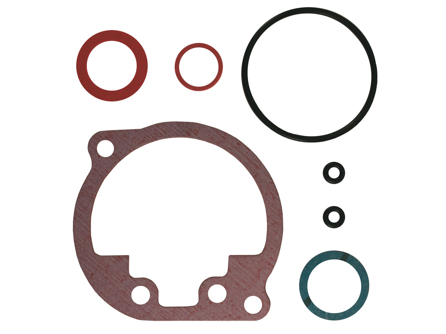 Gasket sets