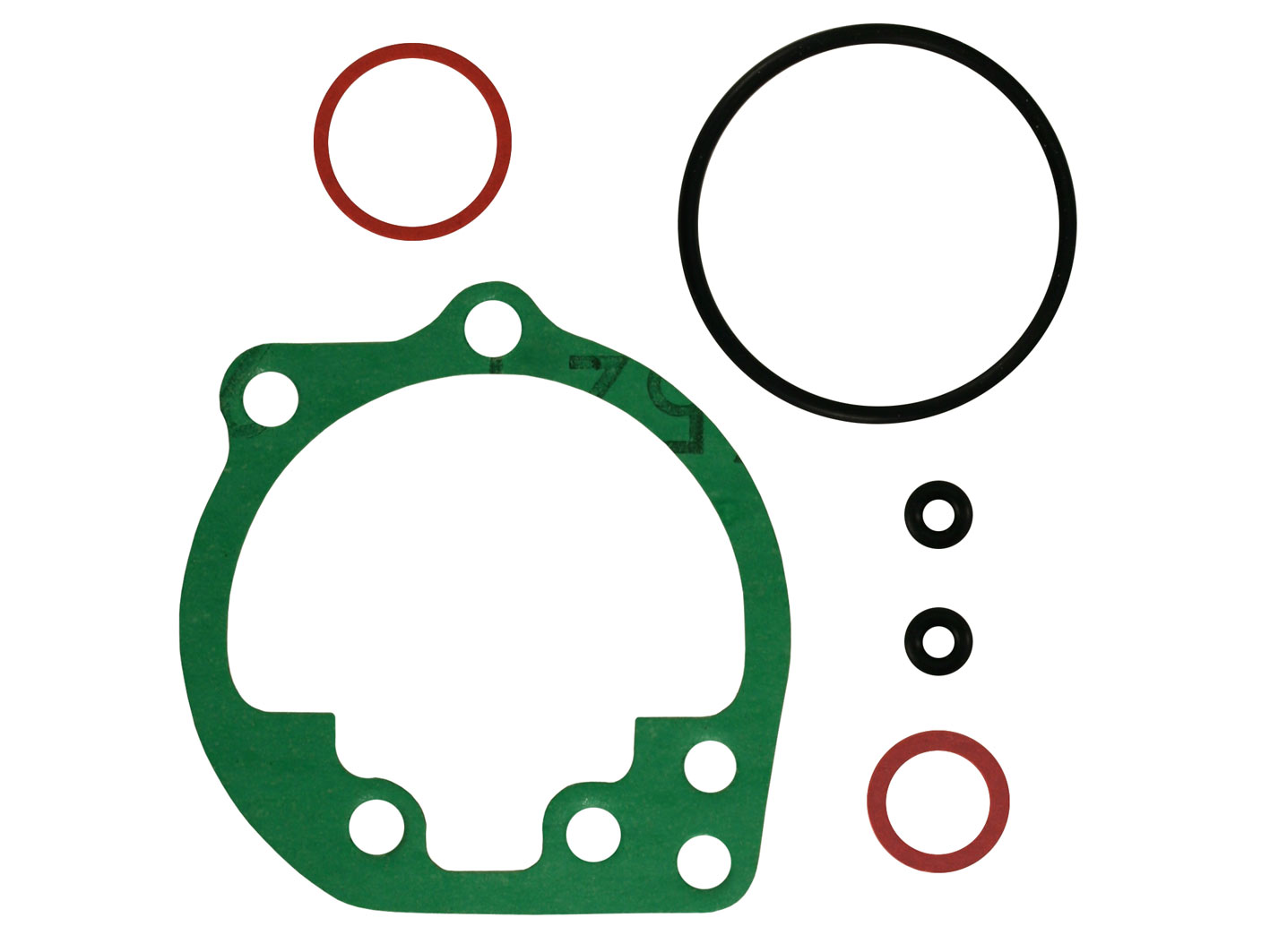 Gaskets