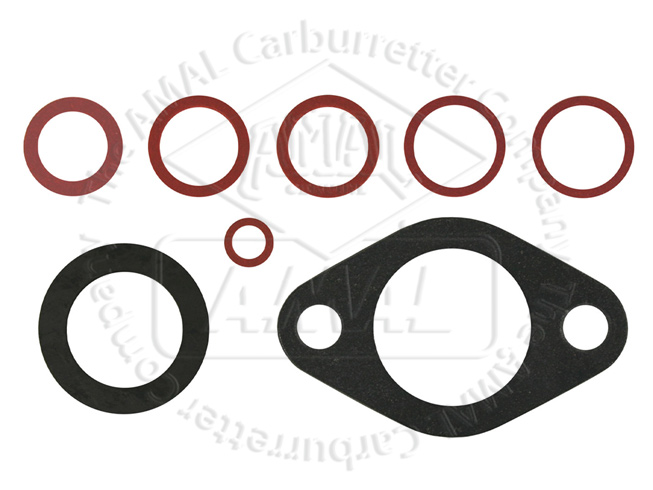 Gaskets