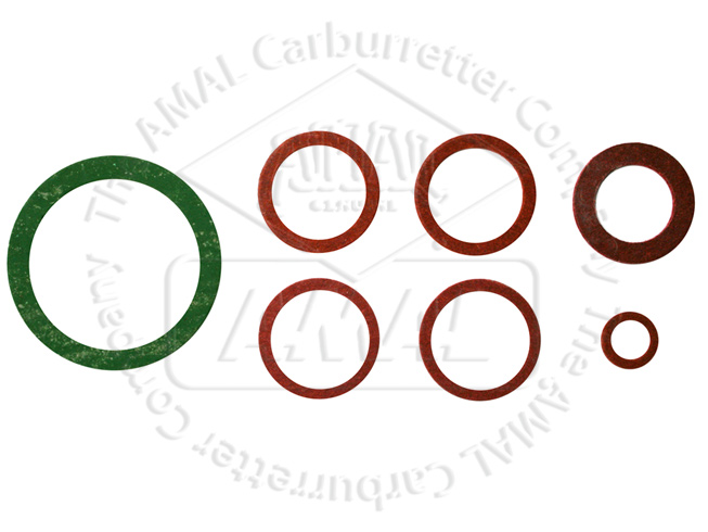 Gasket sets