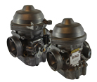 AMAL / BING Carburettors