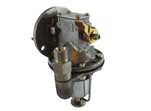 Gardner Fuel Pumps