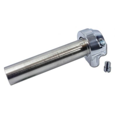 Type 16 Single Cable Twist Grip 7/8" bars
