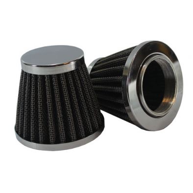 Threaded Cone Filter - 900 Series MK1