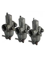 Premier carburettor set for a BSA Rocket 3 A75R 1969-70