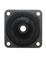 Rubber Mounting Plate