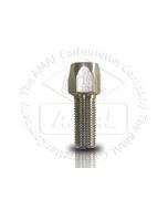 Cable Barrel Adjuster Screw