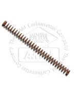 Air Valve Return Spring