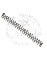 Air Valve Return Spring