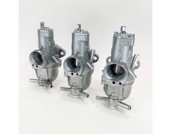 Carburettor set for a Triumph T150V Trident 1973-74