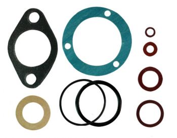 389 Monobloc Gasket Pack