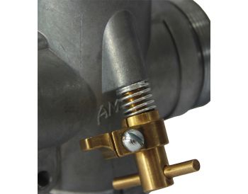 T-Bar Throttle Stop