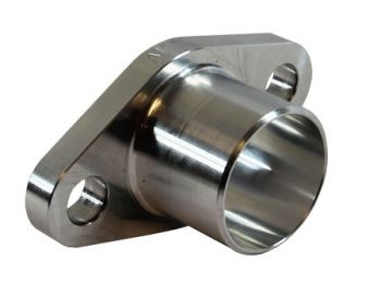 276 Stub Flange Adaptor - 2.2" Hole Centres