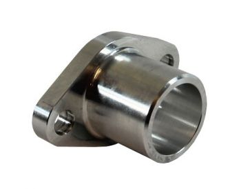 Stub Flange Adaptor - Long Body