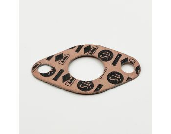 Flange Gasket - 22mm Bore