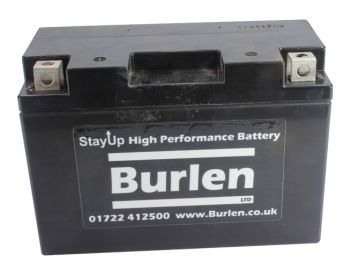 AGM High Performance Battery 8AH 115 CCA