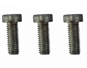 Type 32 Float Chamber Screws