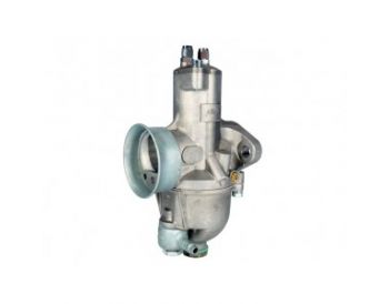 Aluminium Premier RH 20mm 2 Stroke Carburettor