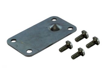 Lift Pump Cover & Screw Kit