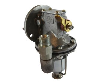 AMAL Lift Fuel Pump - Gardner 6LX, XB, XC & 8LXB Engines