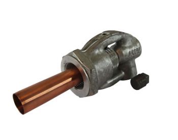 1" Injector Propane Gas - Long Venturi