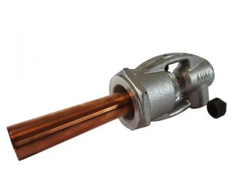 1 1/2 " Injector Natural Gas - Long Venturi