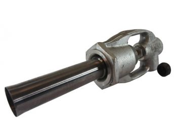 2" Injector Natural Gas - Long Venturi