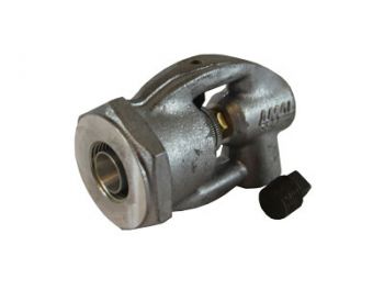 3/4" Injector Propane Gas - Short Choke