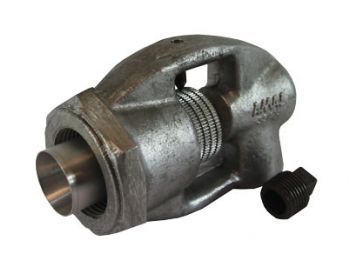 1 1/4" Injector Natural Gas - Short Choke