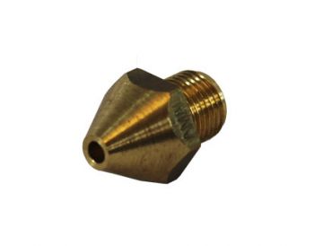 Gas Jet 12700cc - 3/4" BSP Thread