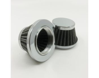 Threaded Cone Filter - MK1 900 Short