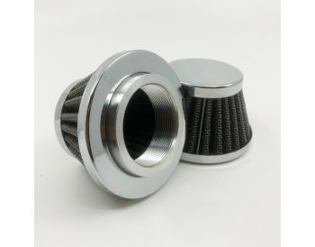 Threaded Cone Filter - MK1 600 Series Short