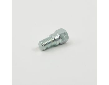 Float Chamber Cap Locking Screw