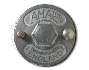 Float Chamber Cover - Bottom Feed Type