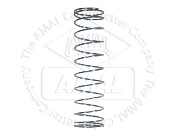 Throttle Slide Spring - Strong