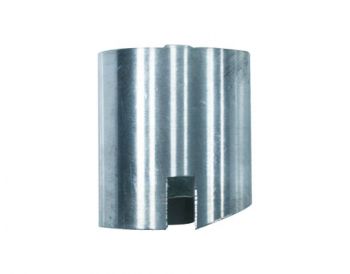 Throttle Slide - No.1 Cutaway - Zinc