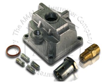 Quickly Detachable Float Chamber Kit 4mm - 4 Stroke