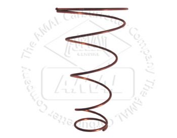 GP Throttle Slide Spring - Standard