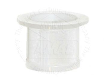Fuel Filter - Plastic