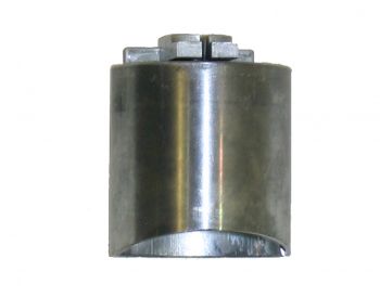 Throttle Slide No. 2 Cutaway - Zinc