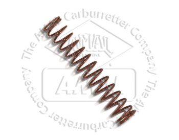 Throttle Valve Spring - Short