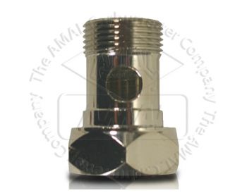 Pre Monobloc Float Chamber Holding Bolt