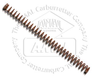 Air Valve Return Spring