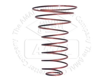 Throttle Slide Spring