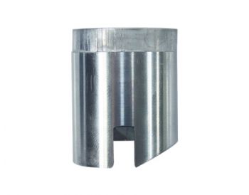 Throttle Slide - No. 2 Cutaway - Zinc