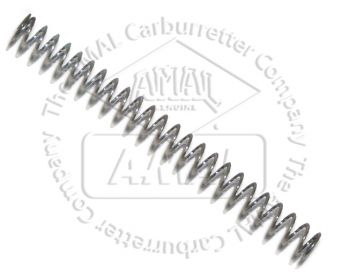 Air Valve Return Spring