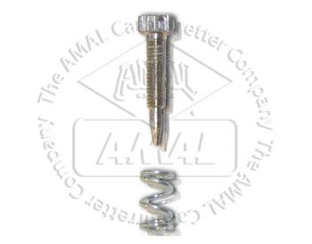 Monobloc Pilot Air Screw Kit