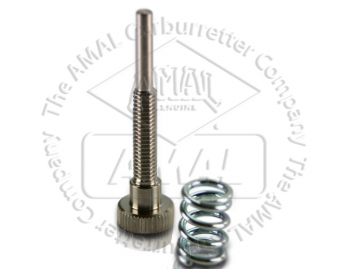 Monobloc Throttle Screw Kit